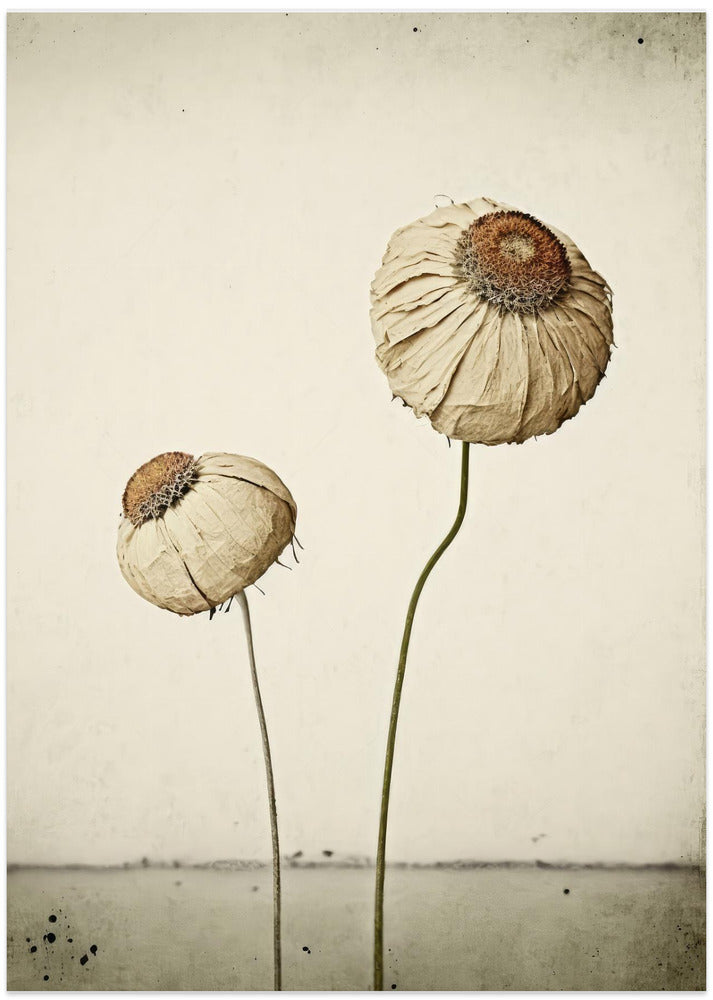 Whispering Blooms