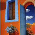 Open Door