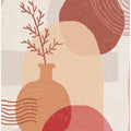 Boho Plant & Pot