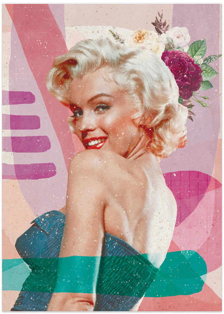 Marilyn is Back