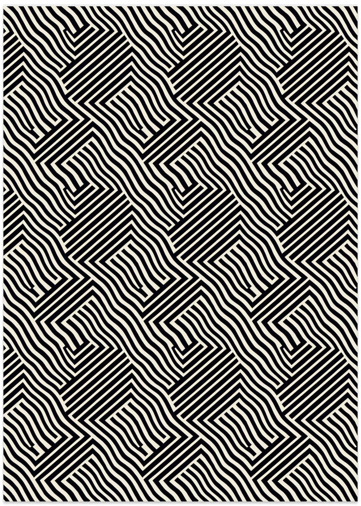 Waves of Illusion