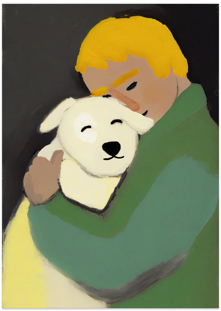 Warm Embrace
