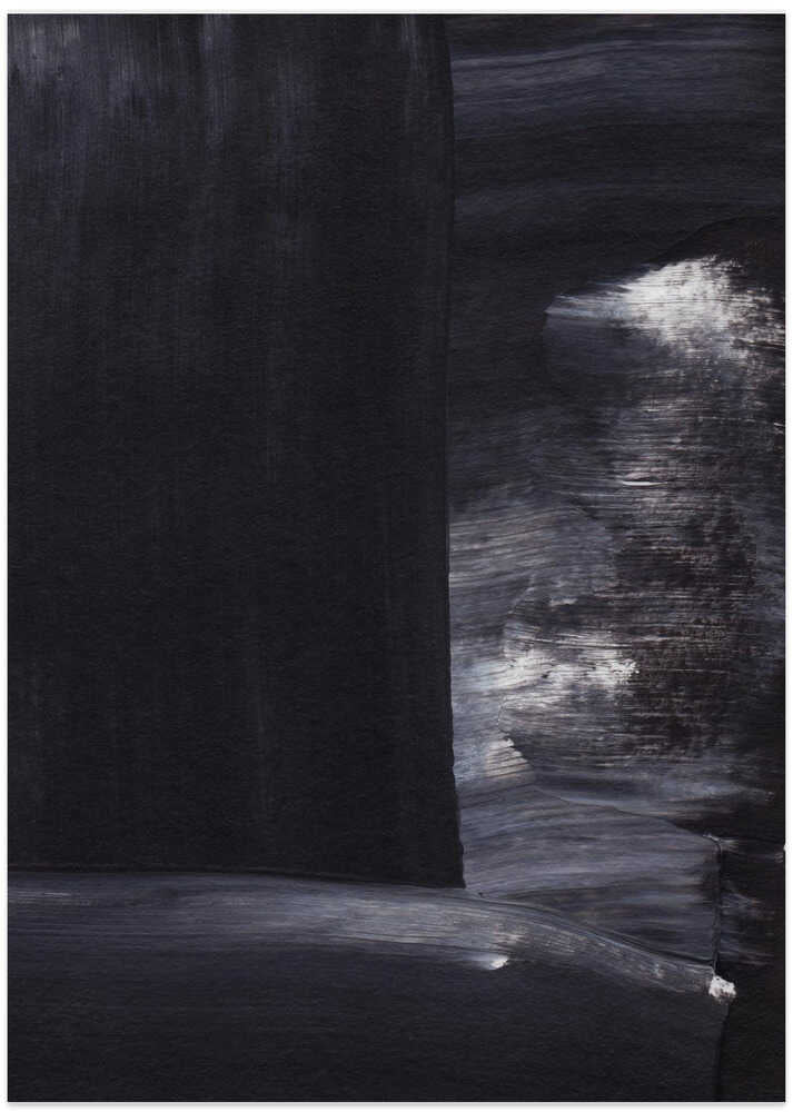 Moonlit Shadows