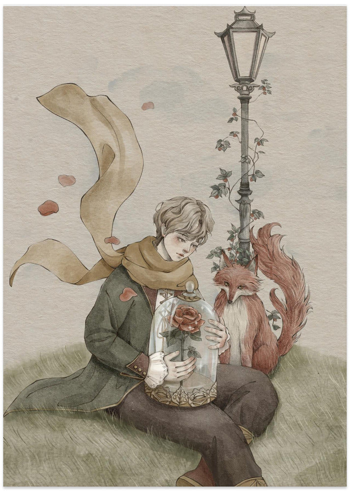 Little Prince