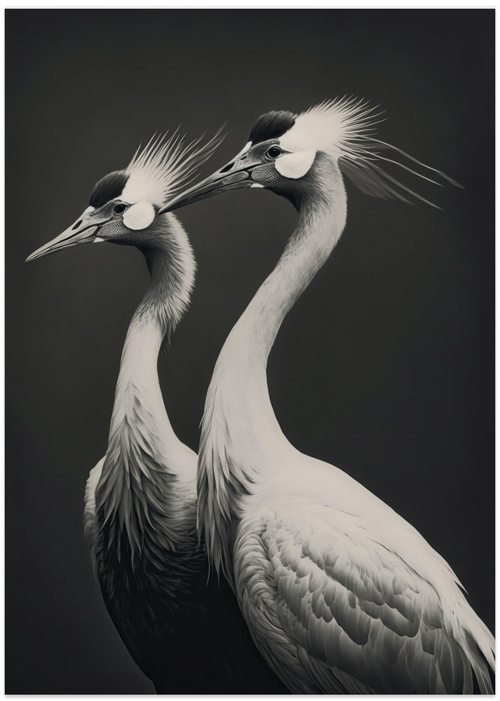 Cranes