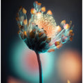 Radiant Blooming