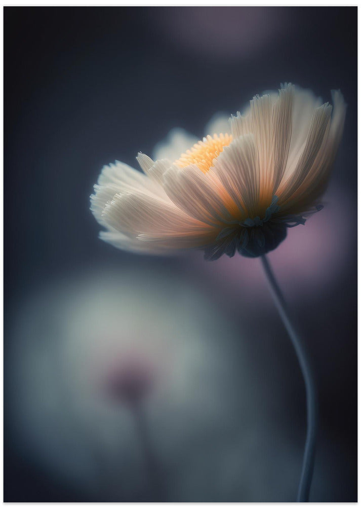 Ethereal Blossom