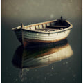 Serene Reflection