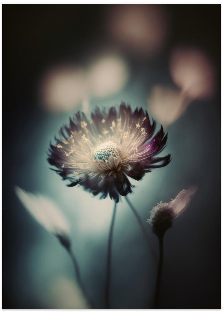 Ethereal Blossom