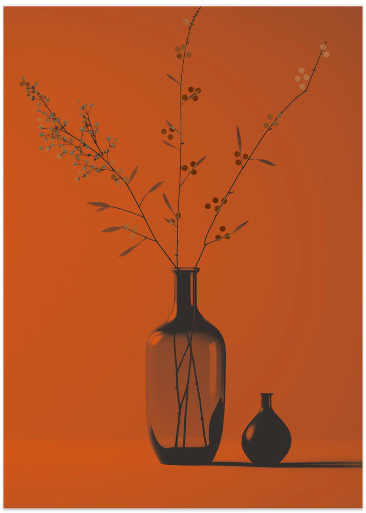 Muted Elegance