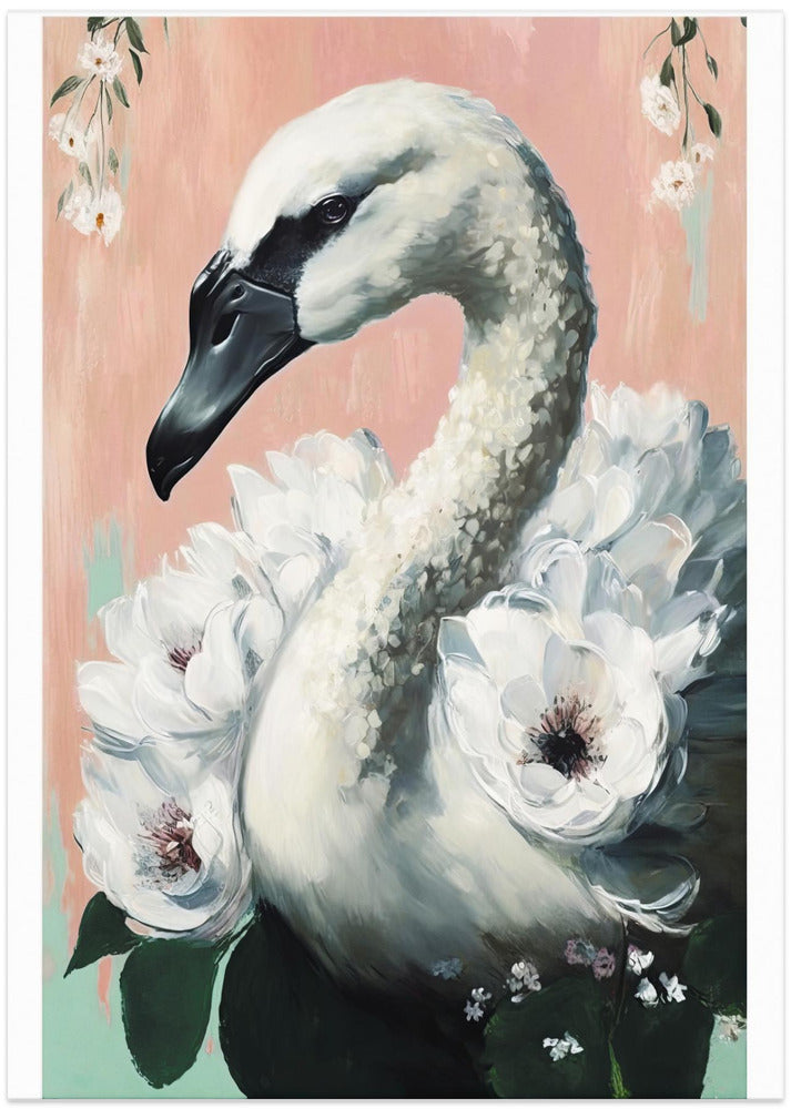 The Swan