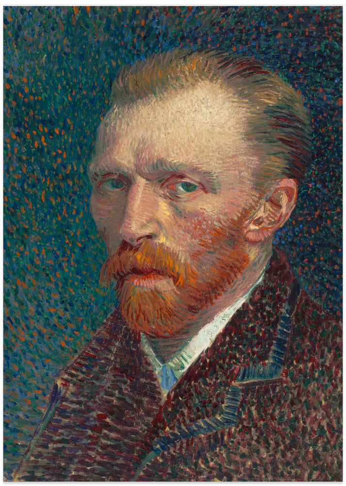 Self-Portrait