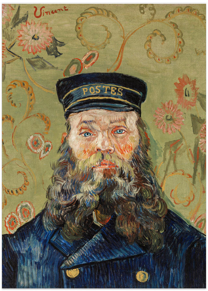 The Postman