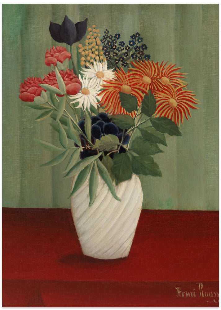 Bouquet De Fleurs