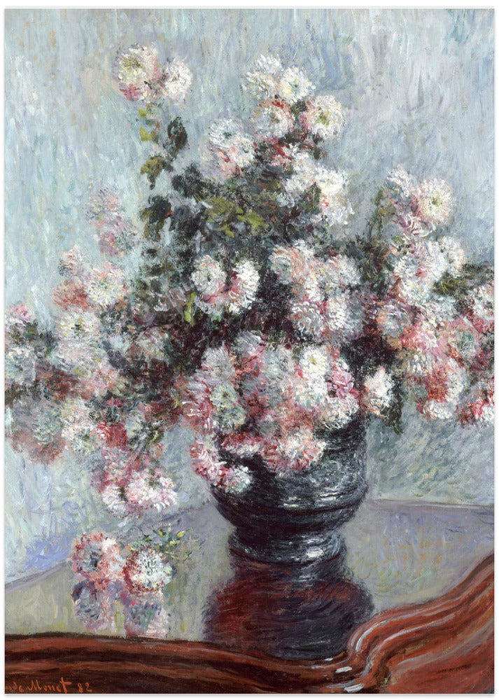 Chrysanthemums