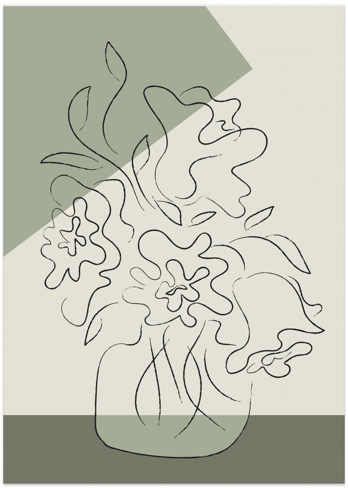 Flower Green