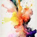 Mesmerizing Abstraction
