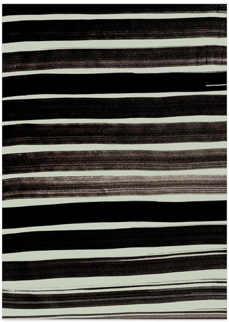 Art Prints of Lines in Green