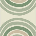 Art Prints of Green Rainbow
