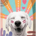 Inspired Dog