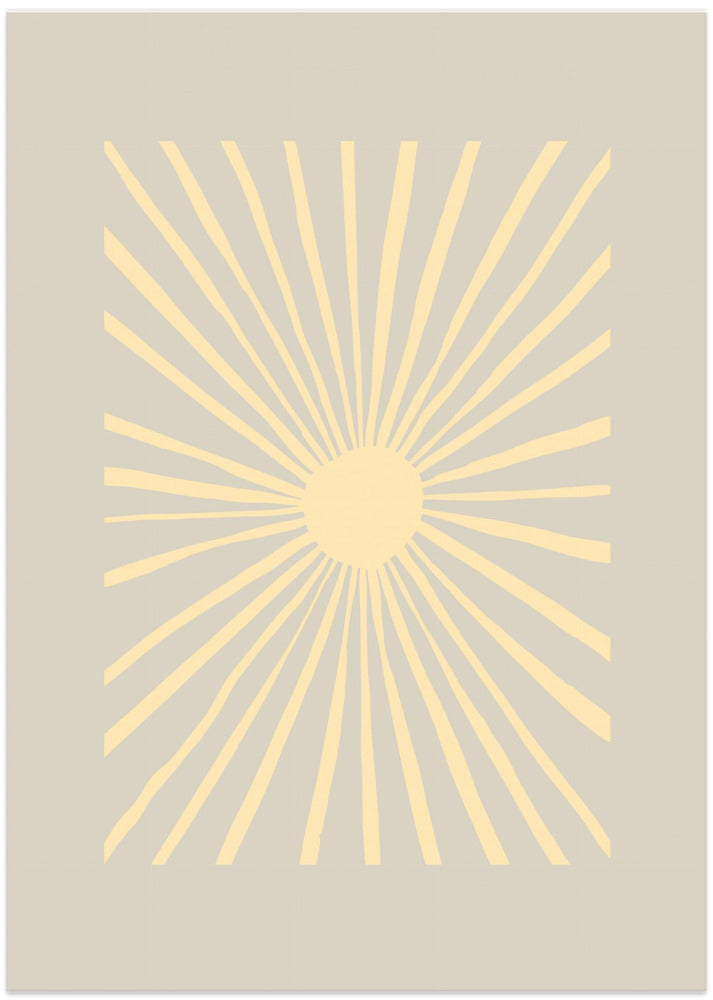 Sun Kissed