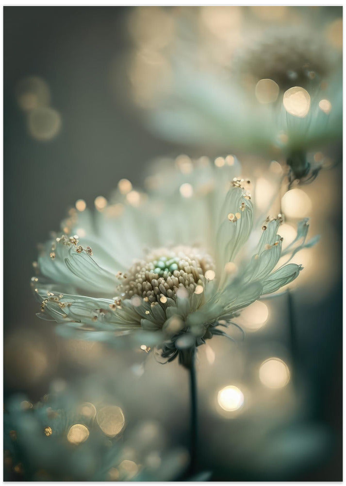 Dreamy Blossoms