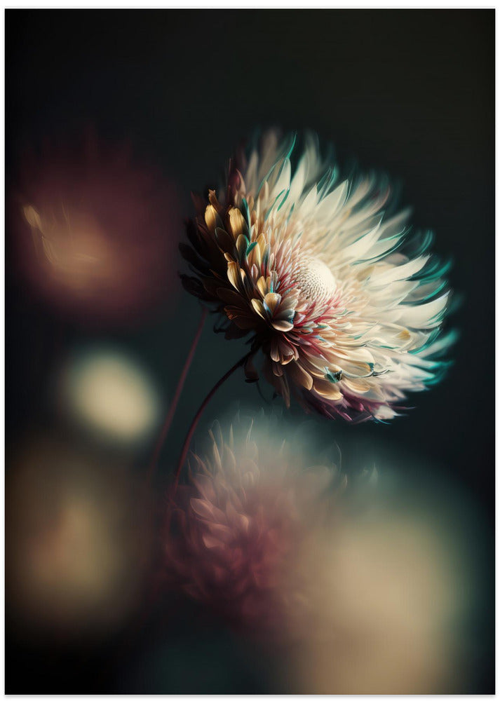 Whispering Petals