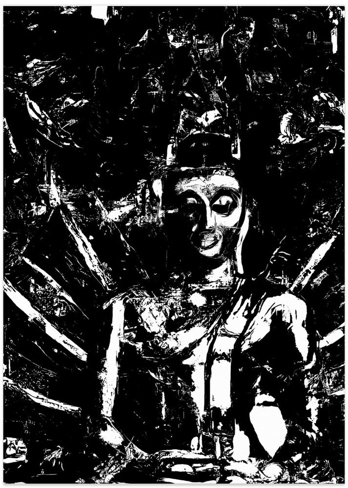 GreyBuddha