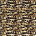 Mosaic Waves