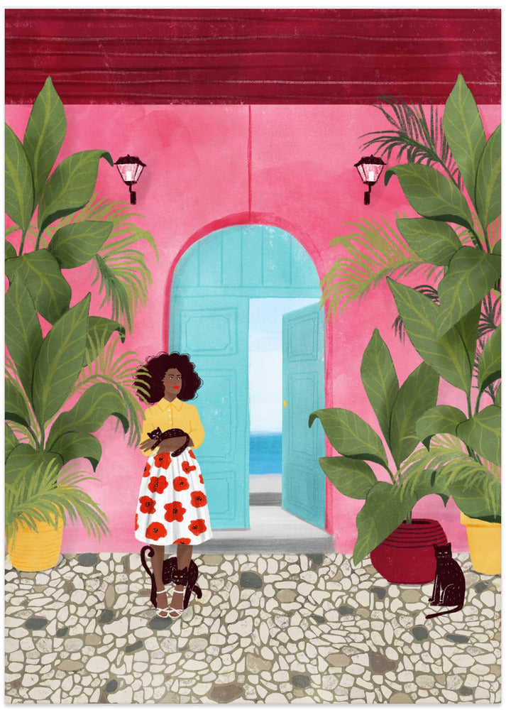 Cartagena life