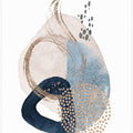 Art Prints of Smooth Shapes-3