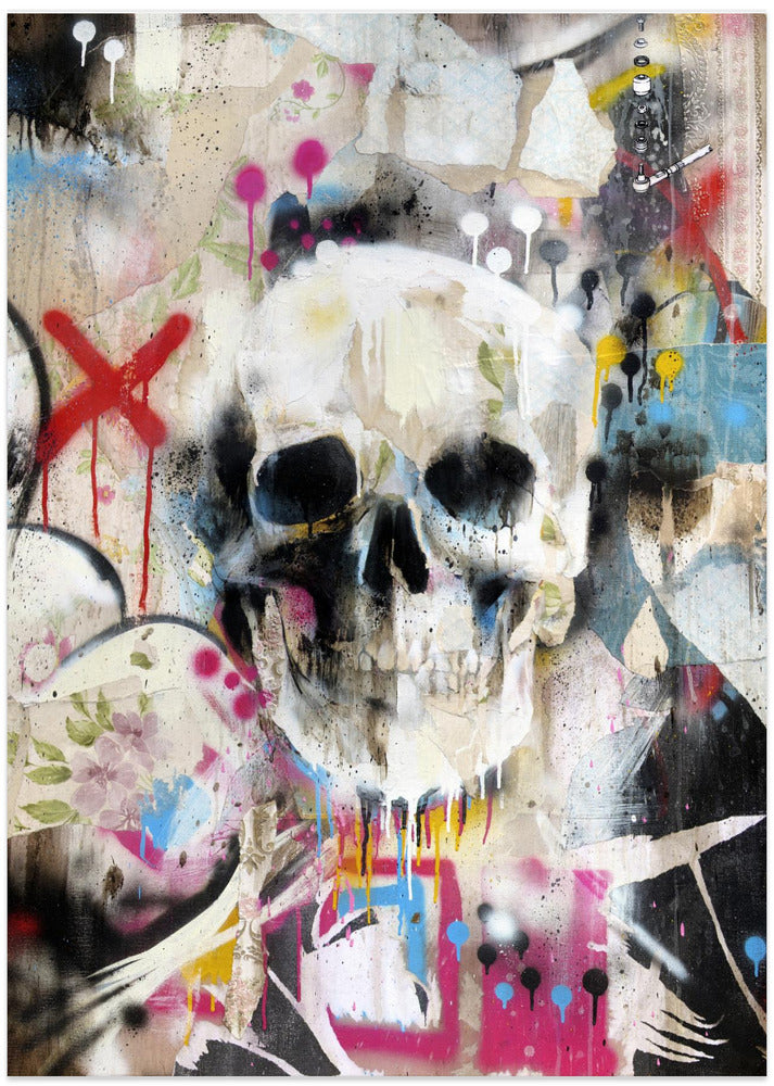 Skull