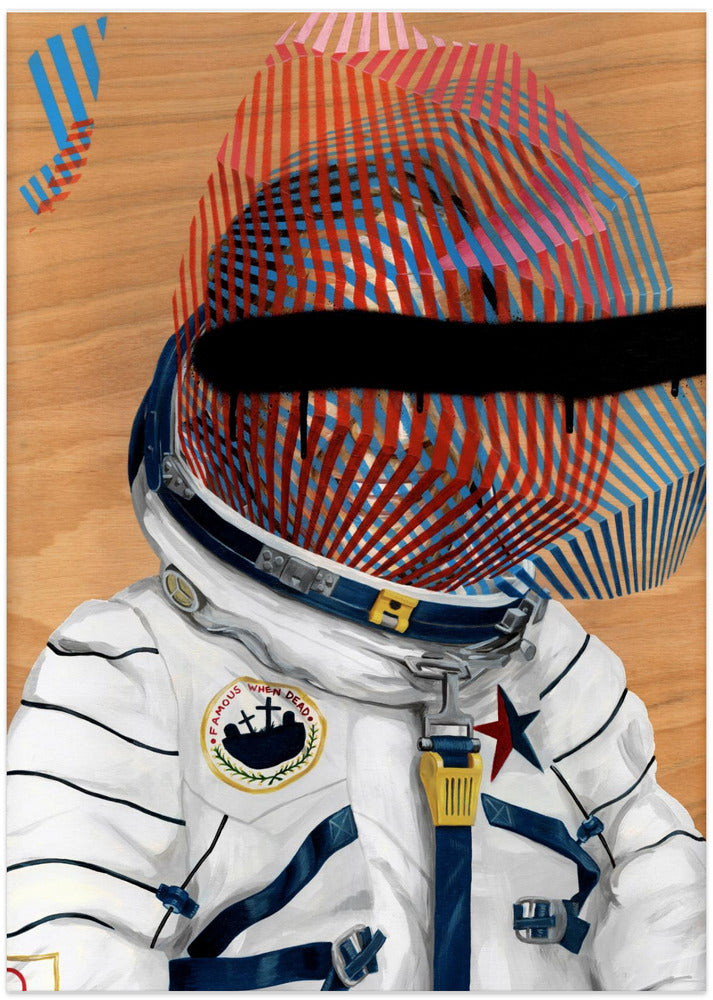 Spaceman 2