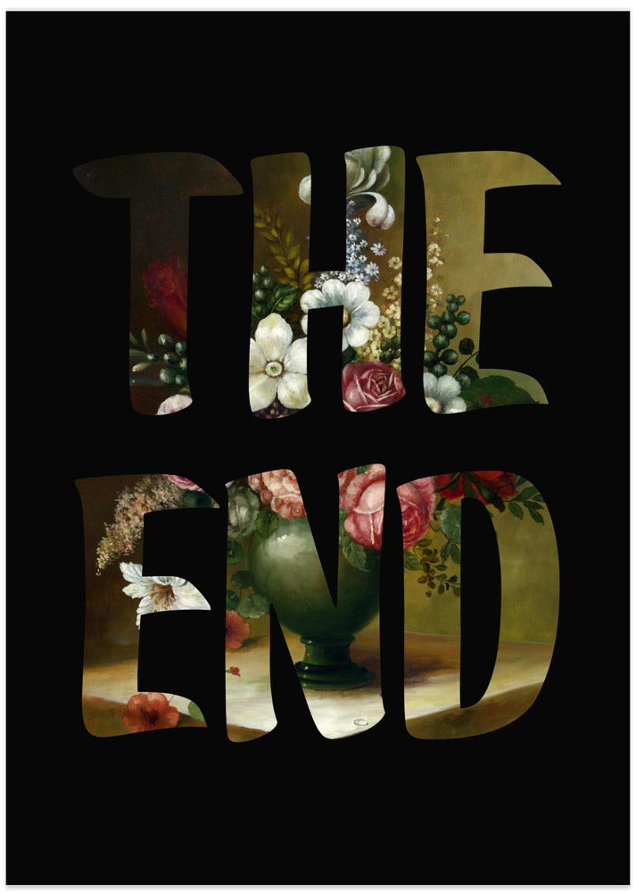 The End