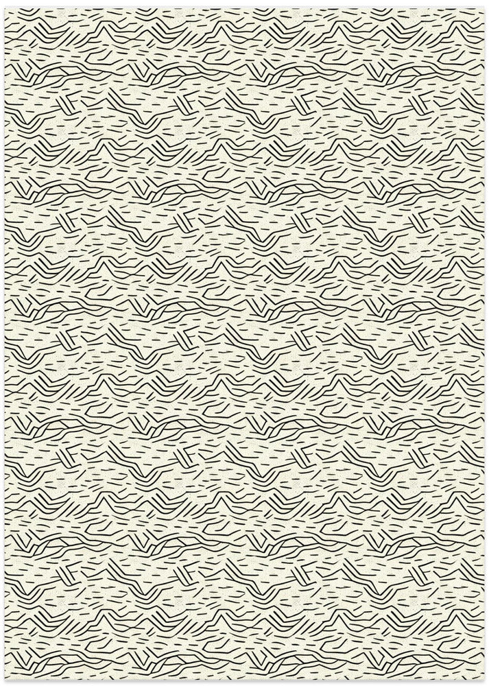 Linear Wavescape