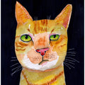 Ginger Cat