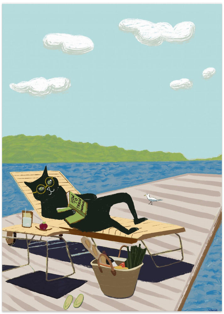 Summer Break