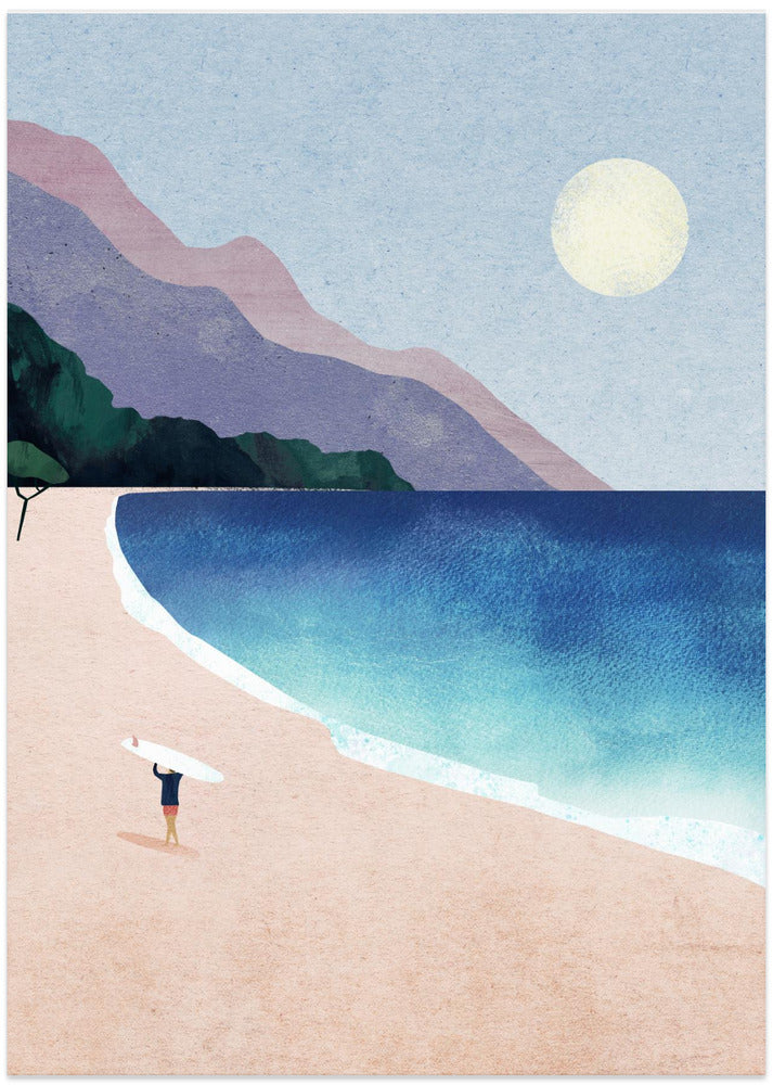 Surf Beach