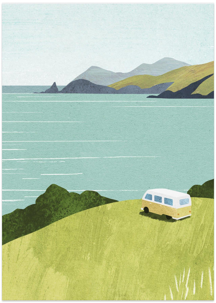 Van Life