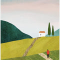 Walking Home