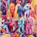 Ponies