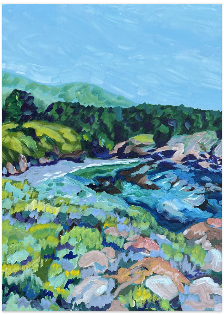 Point Lobos