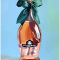 Art Prints of Rosé