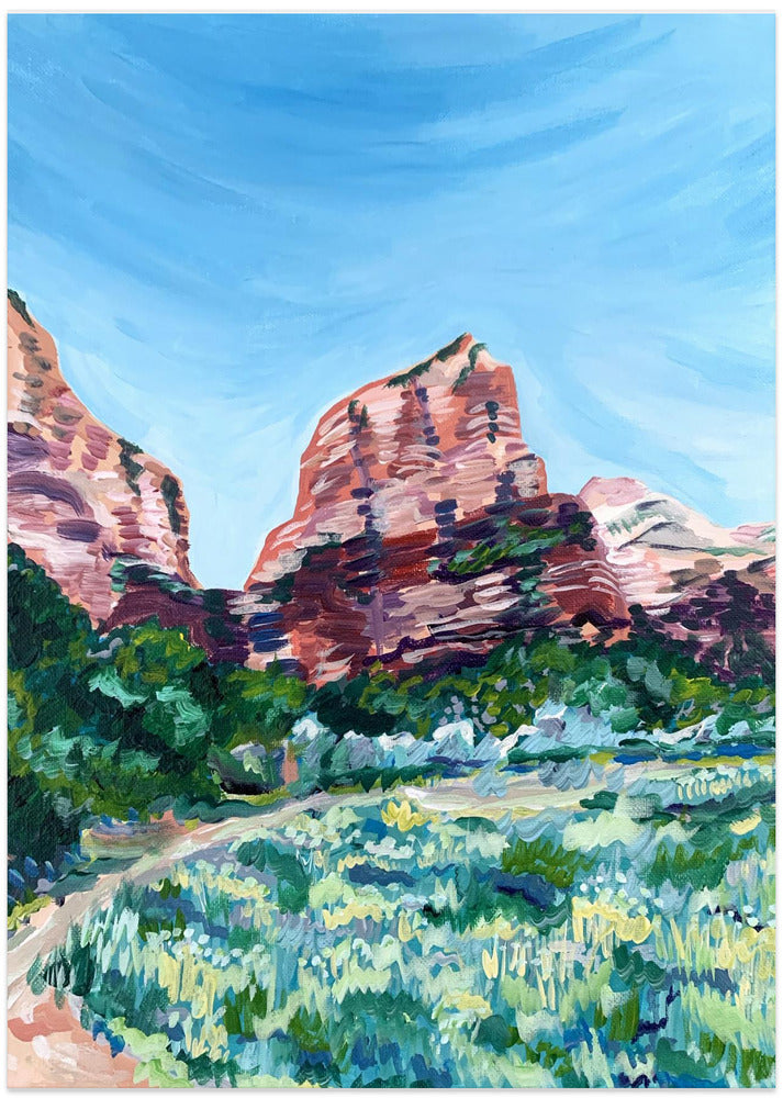 Angels Landing