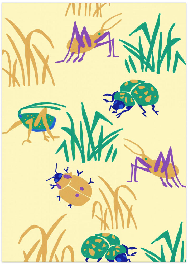 Garden Life