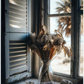 Sunlit Still Life