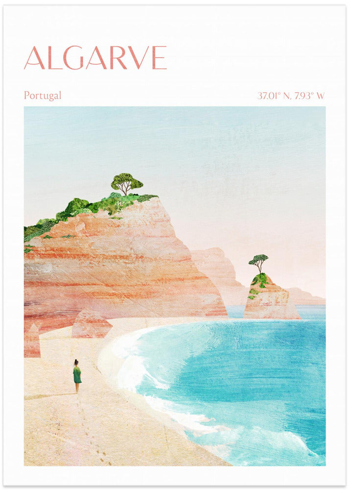 Algarve, Portugal