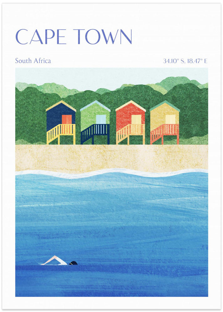 Cape Town, South Africa