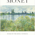 Banks Of The Seine