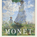 Woman With Parasol
